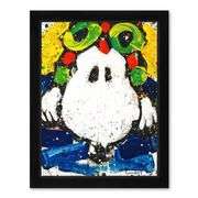 Ace Face by Everhart, Tom