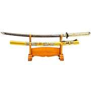 Authentic Samurai Katana Full Tang Sword