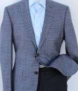 New Collection 2Button Slim Fit Sport Coat