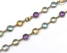 Group of vintage 925 sterling silver jewelry
