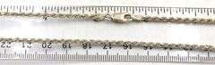 Group lot of 5 Vintage 925 sterling silver necklaces
