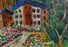 Stunning Original Piece by Manor Shadian 1931-
