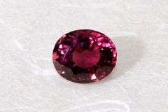 Ravashing Natural Pink Tourmaline