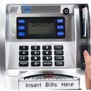 Mini ATM Machine Collectible