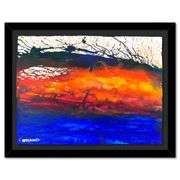 Untitled by Wyland Original