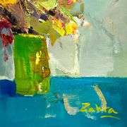 Untitled by Zahra Original