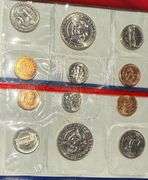 1987-2000 US Mint Sets Complete