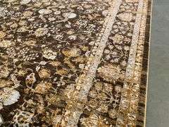 Stunning Vintage Design Rug 8x11