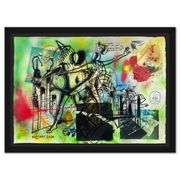 Beyond the Big Time by Kostabi Original