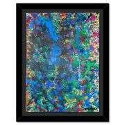 Untitled by Wyland Original
