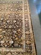 Stunning Vintage Design Rug 8x11
