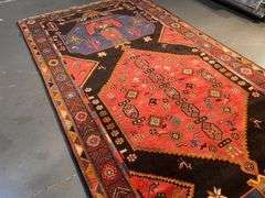 Stunning Persian Rug 4.5x10