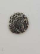 336-323 BC Macedonia, Alexander III The Great