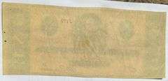 $1 Feb 17 1864 Series CSA Note