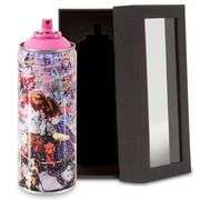 Work Well Together by Mr Brainwash,