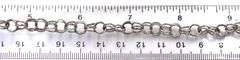 Group lot of 11 vintage 925 sterling silver bracelets