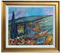 Magnificent Original by Manor Shadian 1931-