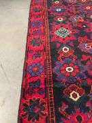 Fabulous Persian Hamedan  4.2x7.3
