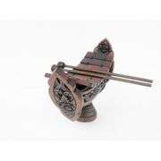 Thai Teakwood Traditional Xylophone Instrument