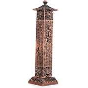Copper Incense Tower