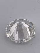 I.G.I CERTIFIED 3.56 CARAT ROUND BRILLIANT CUT DIAMOND