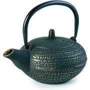 Japanese Style Cast Iron Teapot