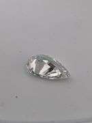 I.G.I CERTIFIED 4.32 CARAT PEAR SHAPE DIAMOND