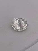 LAB GROWN ROUND BRILLIANT CUT LOOSE DIAMOND. 1.70 CARAT
