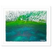 Untitled by Wyland Original