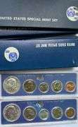 5 1967 SM Sets