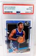 GG Jackson, II 2023 Basketball Card, 10 Gem Mint