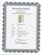 Collectible Pablo Picasso From 'Un Eventail' Suite