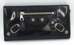 Balenciaga Giant 12 Long Wallet