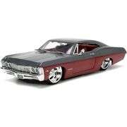 1967 Chevy Impala Die-Cast