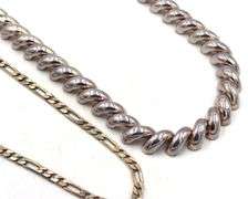 Group lot of Vintage 925 sterling silver mixed jewelry