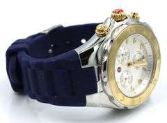 Michelle Jelly bean watch