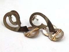 Lot of Vintage 925 sterling silver jewelry