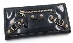 Balenciaga Giant 12 Long Wallet