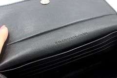 Balenciaga Giant 12 Long Wallet