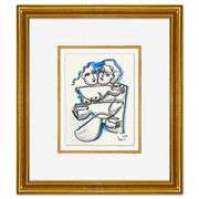 Untitled by Yuroz Original