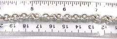 Group lot of 5 vintage 925 sterling silver bracelets