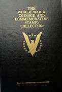 WW11 Coinage & Comm Stamps Collection