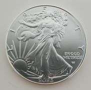 2025 American Silver Eagle
