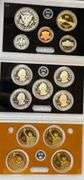 2011 US Silver Proof Set