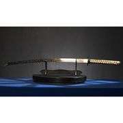 Authentic Samurai Katana Full Tang Sword