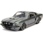 1967 Shelby GT500 Muscle Car Die-Cast Collectible