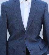 Handsome 2 Button Style Comfort Fit Sport Coat