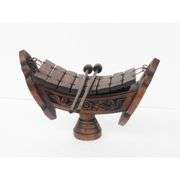 Thai Teakwood Traditional Xylophone Instrument