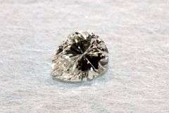 Shining Natural Diamond