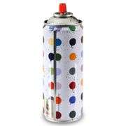 Dots by Mr Brainwash,